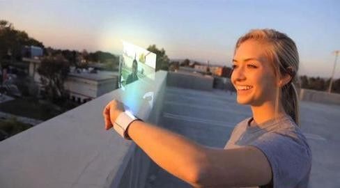 Технологии